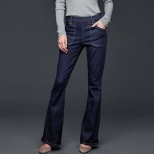 GAP resolution skinny flare 28 (size 6) long